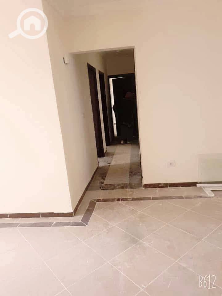 Sakan Misr – pohled 5