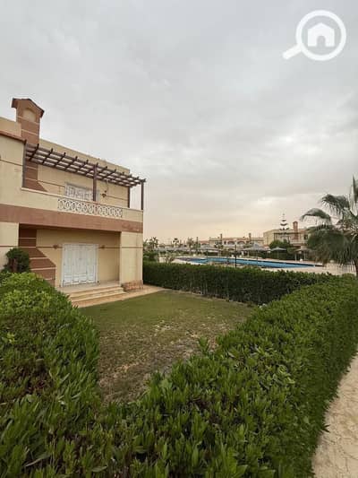 3 Bedroom Townhouse for Sale in North Coast, Matruh - Marselia beach 2 town villa for sale 3 Bedroom Townhouse for Sale in North Coast, Matruh - Marselia beach 2 town villa for sale