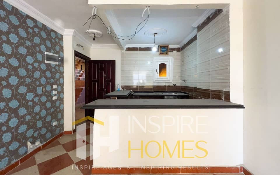 Licensed apartment for sale – second row from the sea - Widok 2