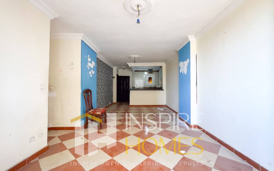 Licensed apartment for sale – second row from the sea - Widok 3