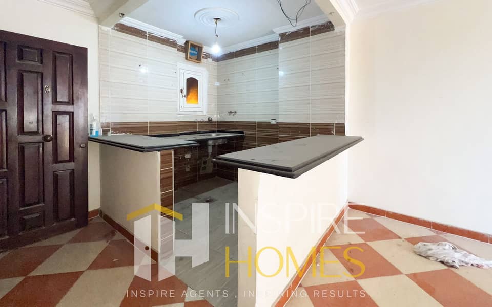 Licensed apartment for sale – second row from the sea - Widok 6