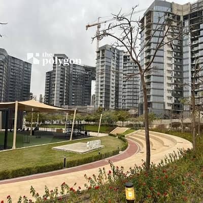 2 Bedroom Apartment for Sale in Sheikh Zayed, Giza - 13. png