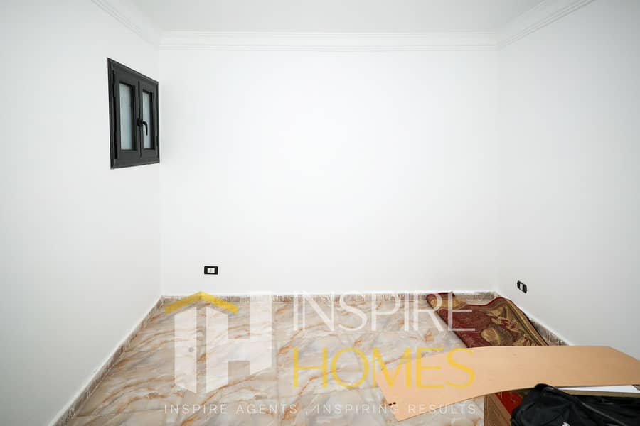 Two-bedroom apartment for sale with an open view – pohled 3