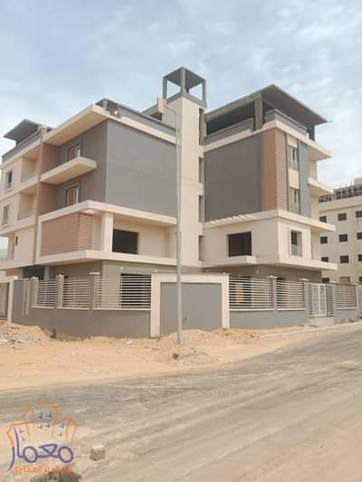 3 Bedroom Apartment for Sale in New Cairo, Cairo - WhatsApp Image 2026-04-15 at 5.54. 15 AM (2). jpeg