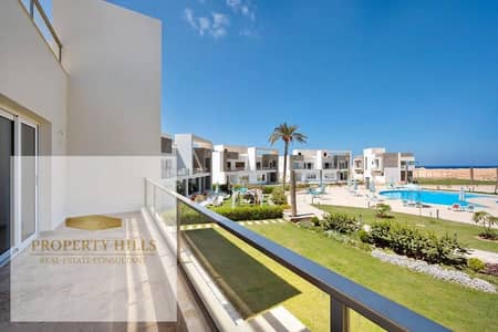 1 Bedroom Chalet for Sale in North Coast, Matruh - 716094482_5418841468341385_7729621789478883827_n. jpg