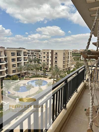 2 Bedroom Apartment for Sale in New Cairo, Cairo - 7. jpg