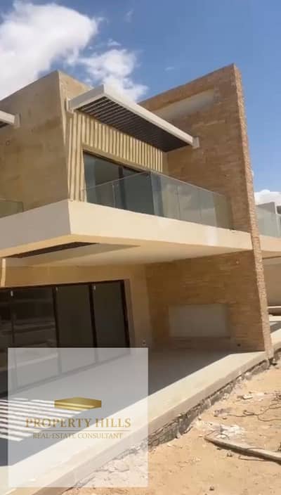 4 Bedroom Twin House for Sale in North Coast, Matruh - WhatsApp Image 2026-06-23 at 3.06. 06 PM. jpeg
