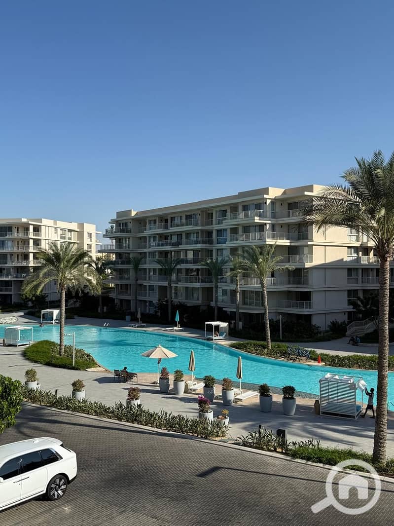 Marassi in Marina Views (A) - Ansicht 2