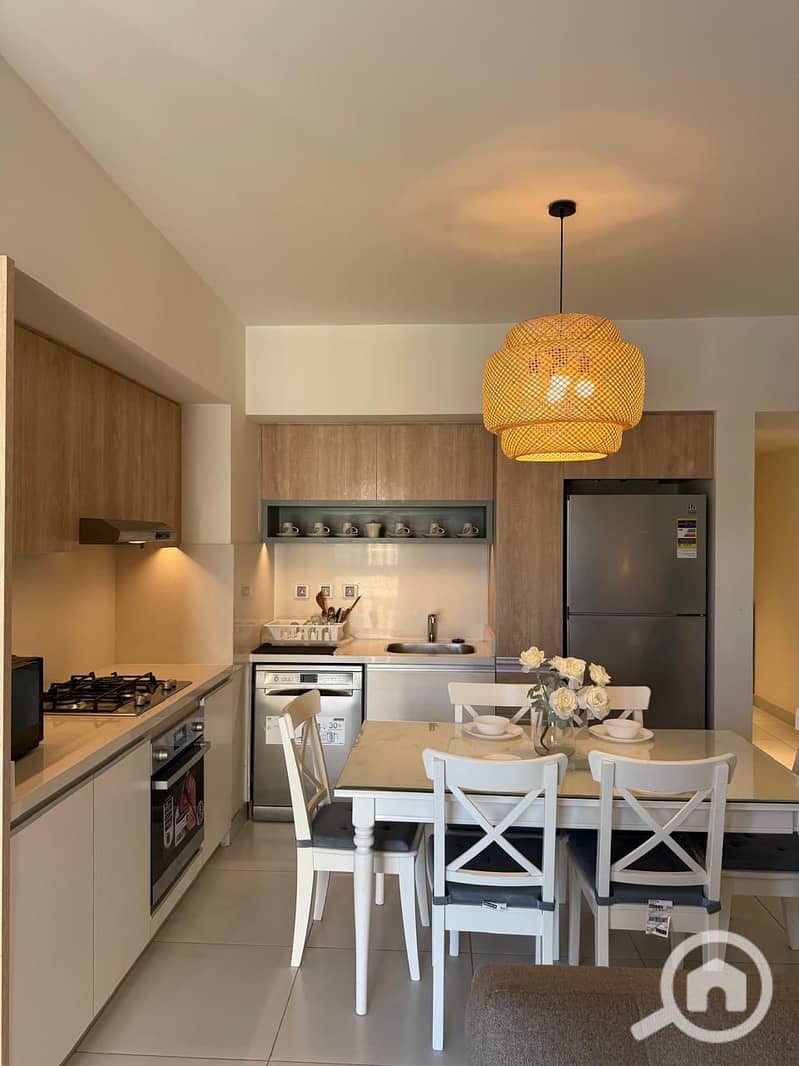 Marassi in Marina Views (A) - Ansicht 5