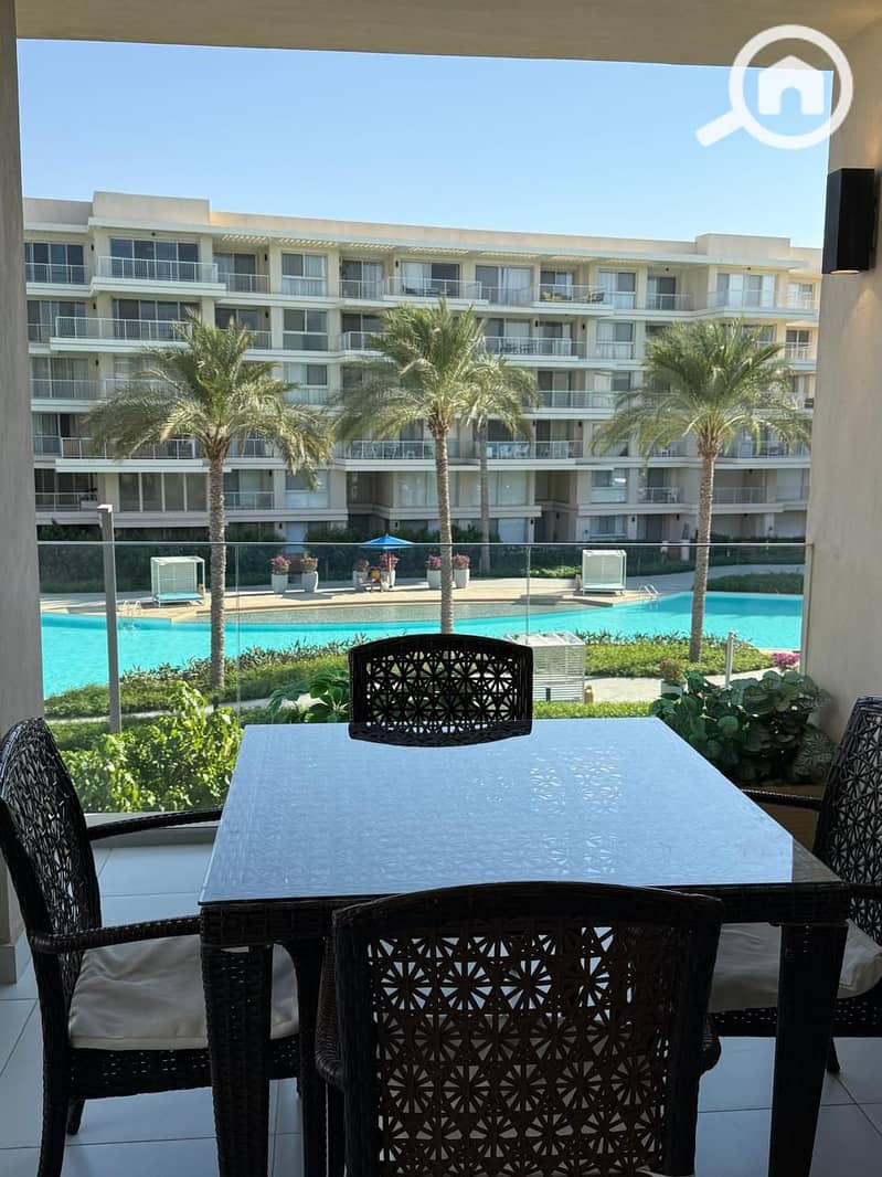 Marassi in Marina Views (A) - Mehr