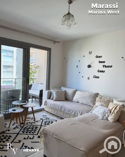 1 Bedroom Flat for Rent in North Coast, Matruh - WhatsApp Image 2026-06-22 at 4.11. 25 PM (2). jpeg