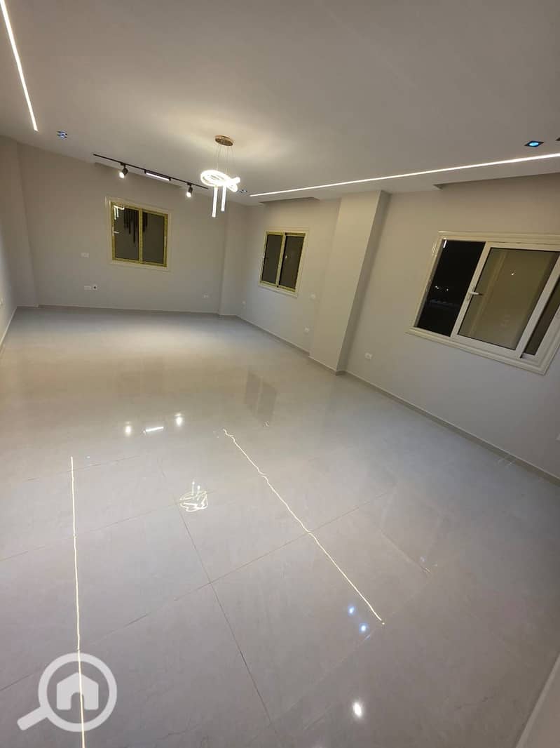 Apartment Location: Andalus Family - Widok 2