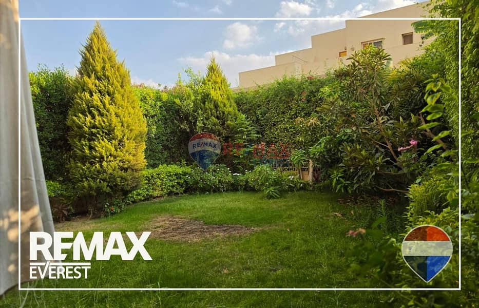 Townhouse for Rent – Grand Heights Compound - Pamja 3