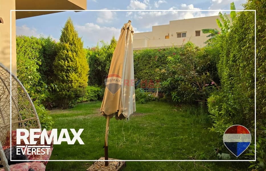 Townhouse for Rent – Grand Heights Compound - Pamja 4