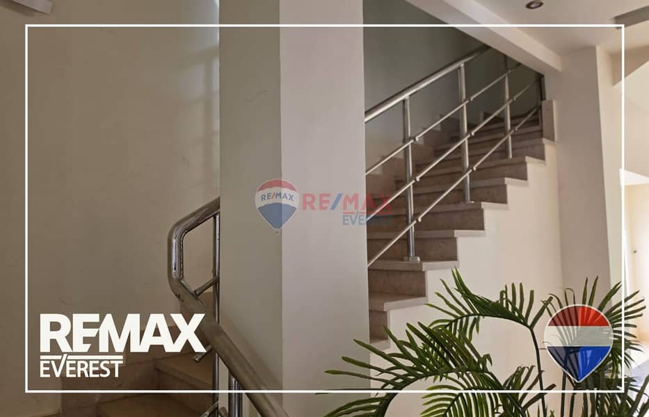 Townhouse for Rent – Grand Heights Compound - Pamja 5