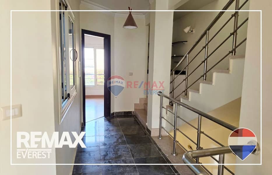 Townhouse for Rent – Grand Heights Compound - Pamja 6