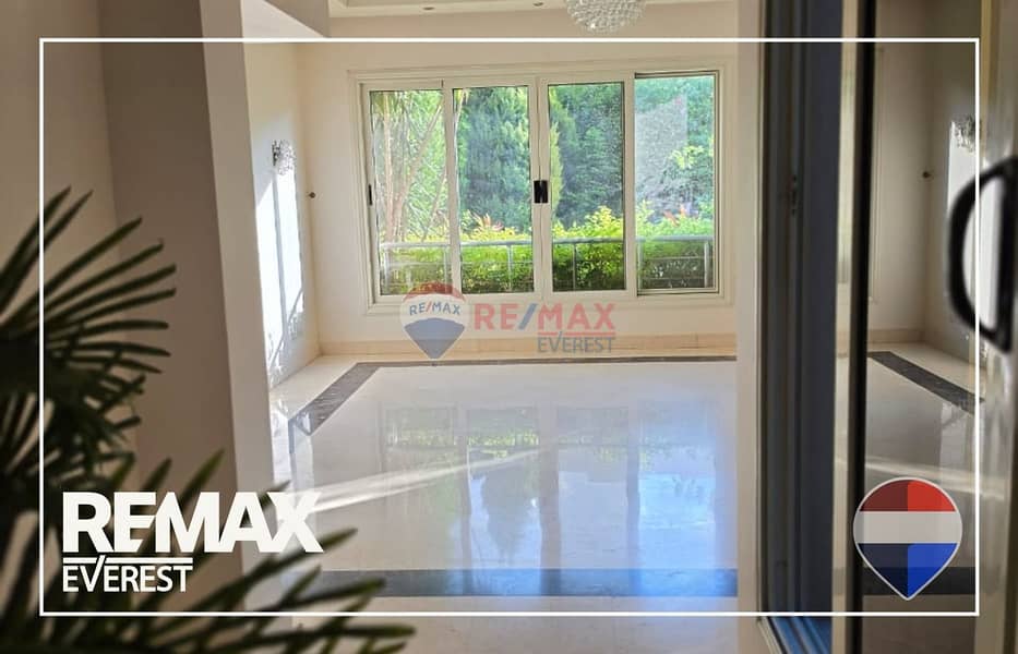 Townhouse for Rent – Grand Heights Compound - Më shumë