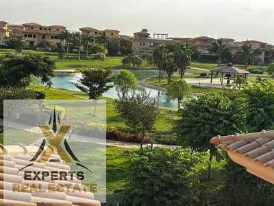 5 Bedroom Villa for Sale in Madinaty, Cairo - 1000015092. jpg