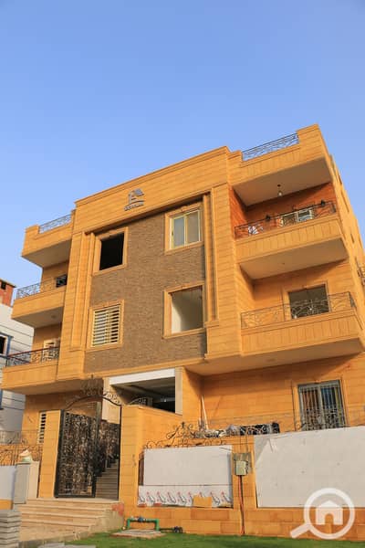 3 Bedroom Apartment for Sale in 6th of October, Giza - 20210907163712_IMG_0041. JPG 3 Bedroom Apartment for Sale in 6th of October, Giza - 20210907163712_IMG_0041. JPG