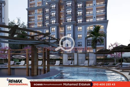 3 Bedroom Flat for Sale in Moharam Bik, Alexandria - 263314703_272609091500191_4051148220234575044_n. png