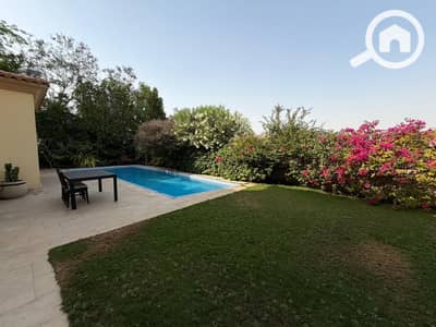 5 Bedroom Villa for Rent in Mokattam, Cairo - 919ae1c0-d233-4a02-a428-3a4abeb06cd5. jpg