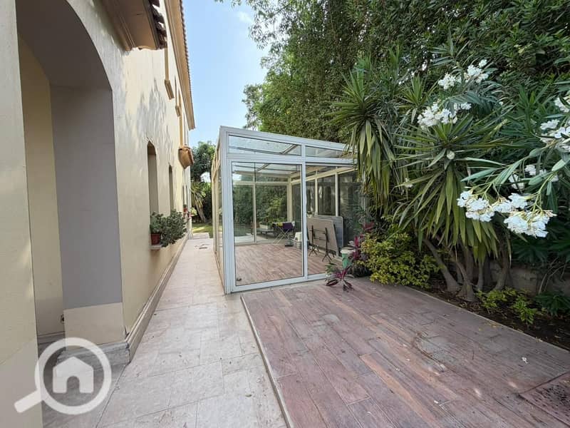 Luxurious Furnished Villa for Rent in Isadore – pohled 4