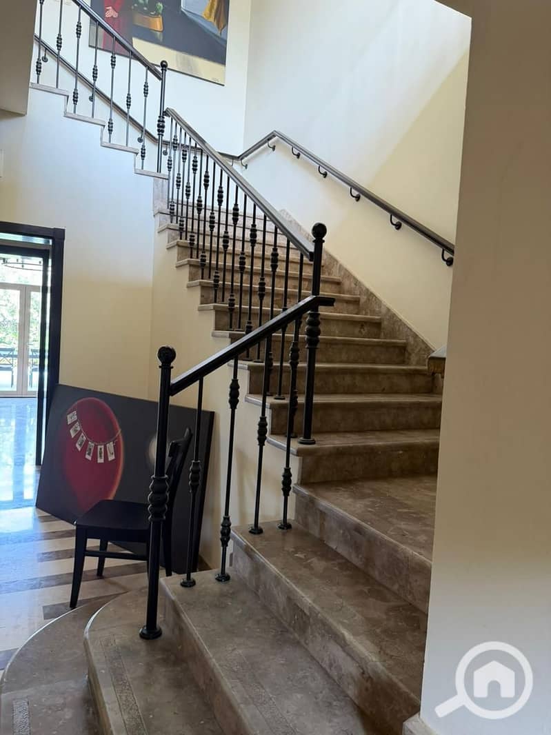 Luxurious Furnished Villa for Rent in Isadore – pohled 5