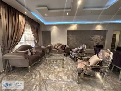 2 Bedroom Apartment for Rent in New Cairo, Cairo - WhatsApp Image 2026-06-23 at 4.18. 13 PM. jpeg