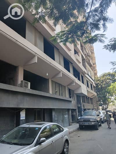 Commercial Building for Sale in Zamalek, Cairo - 1000431629. jpg