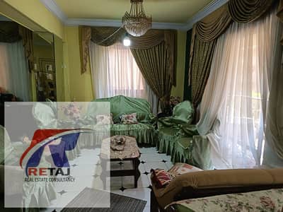 3 Bedroom Flat for Sale in Nasr City, Cairo - WhatsApp Image 2026-06-22 at 4.45. 55 PM. jpeg 3 Bedroom Flat for Sale in Nasr City, Cairo - WhatsApp Image 2026-06-22 at 4.45. 55 PM. jpeg