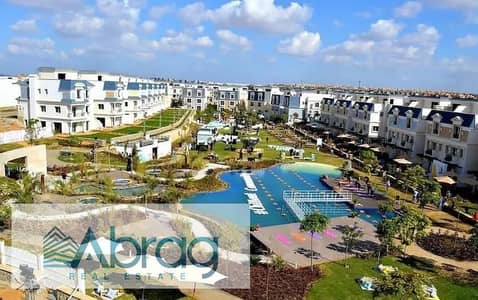 3 Bedroom Townhouse for Sale in 6th of October, Giza - 5. jpg