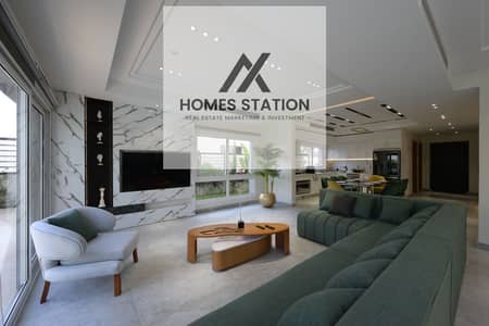 6 Bedroom Villa for Rent in New Cairo, Cairo - WhatsApp Image 2026-06-23 at 3.20. 37 PM (3). jpeg 6 Bedroom Villa for Rent in New Cairo, Cairo - WhatsApp Image 2026-06-23 at 3.20. 37 PM (3). jpeg