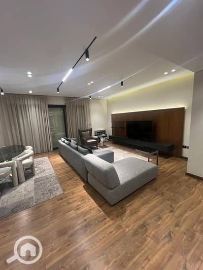 3 Bedroom Flat for Sale in Sheikh Zayed, Giza - llllllllll. jpg