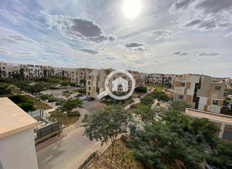 upper duplex fully furnished for rent in beverly hills - phase 2 - Ansicht 3