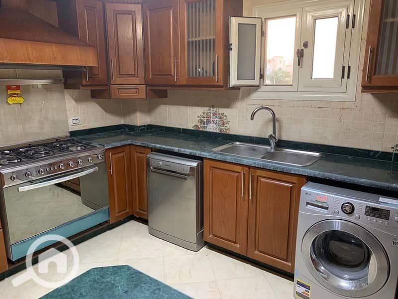 upper duplex fully furnished for rent in beverly hills - phase 2 - Ansicht 6