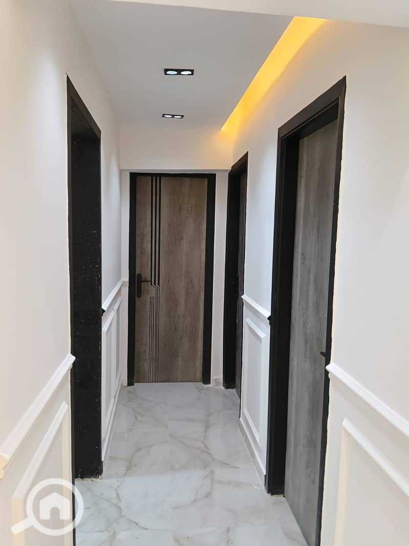 For sale in Dghela Gardens, Al-Marshedy Architecture - Widok 5