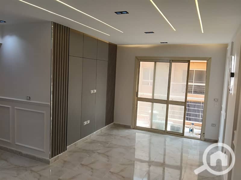 For sale in Dghela Gardens, Al-Marshedy Architecture - Widok 3