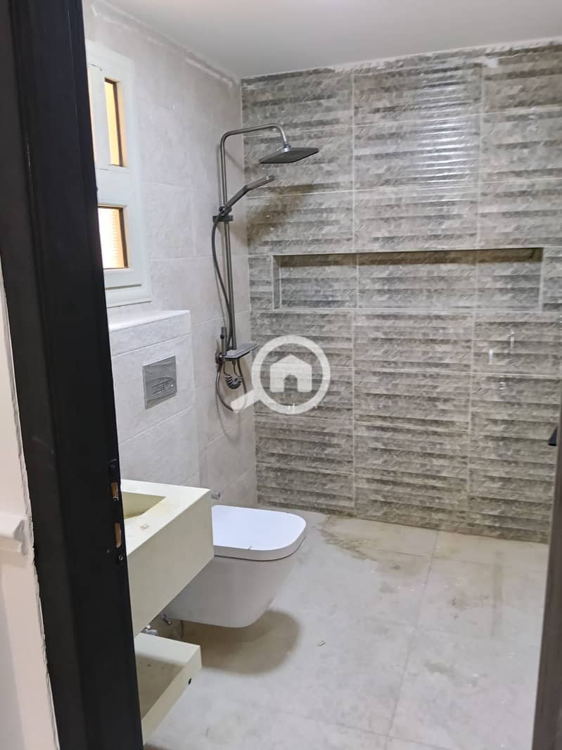 For sale in Dghela Gardens, Al-Marshedy Architecture - Widok 4