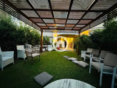 3 Bedroom iVilla for Sale in 6th of October, Giza - WhatsApp Image 2026-06-24 at 11.59. 48 AM (6). jpeg
