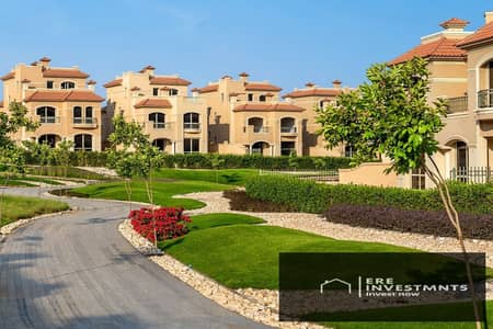 5 Bedroom Villa for Sale in New Capital City, Cairo - La_Vista_City_171. jpg