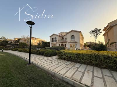5 Bedroom Villa for Sale in Madinaty, Cairo - WhatsApp Image 2026-02-14 at 6.24. 49 PM (5). jpeg