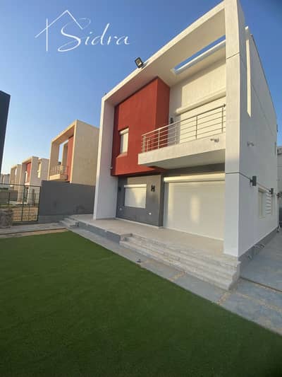 4 Bedroom Townhouse for Sale in Madinaty, Cairo - WhatsApp Image 2026-05-13 at 2.01. 28 PM (3). jpeg