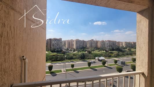 2 Bedroom Flat for Sale in Madinaty, Cairo - WhatsApp Image 2026-05-01 at 1.23. 16 PM. jpeg 2 Bedroom Flat for Sale in Madinaty, Cairo - WhatsApp Image 2026-05-01 at 1.23. 16 PM. jpeg