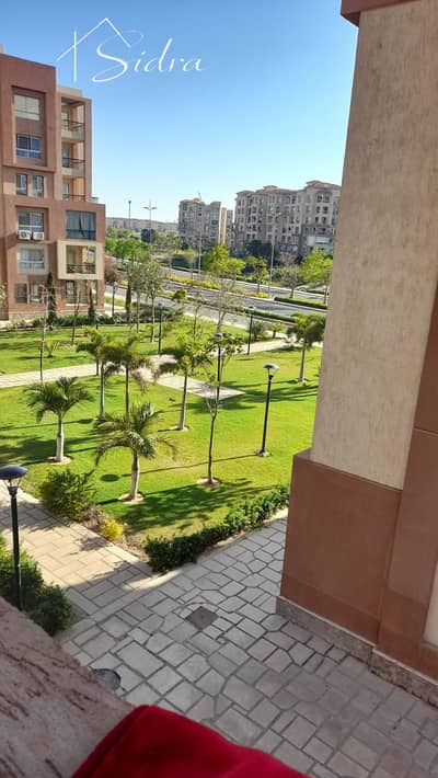 2 Bedroom Flat for Sale in Madinaty, Cairo - WhatsApp Image 2026-05-21 at 12.33. 09 PM. jpeg