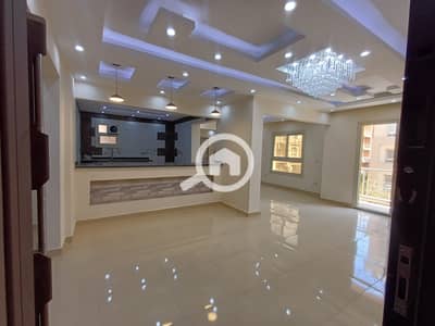 3 Bedroom Apartment for Sale in Hadayek October, Giza - 1000760975. heic