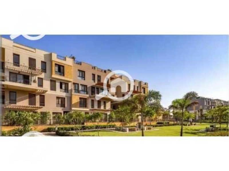 Fully furnished townhouse for rent in Westown Compound - Widok 6
