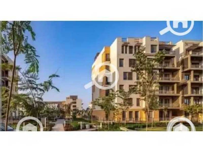 Fully furnished townhouse for rent in Westown Compound - Więcej