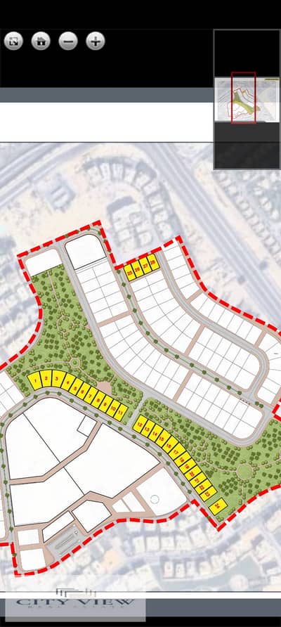 Land for Sale in 6th of October, Giza - 325353. jpg