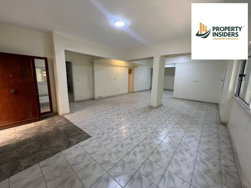 Apartment with garden for rent, 150 sq m, Hunting Club Street – pohled 4