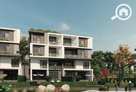 3 Bedroom Duplex for Sale in Sheikh Zayed, Giza - b2a86b7c-6b81-4db5-a987-c838f55d5c66. jpg